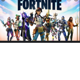 Fortnite Battle Royale