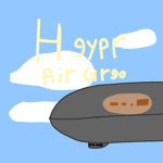 Hyper air cargo