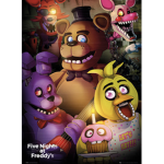 Best FnaF group ever