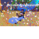 The Sprinkles!