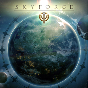 Skyforge (Under Testing)