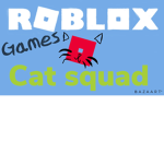 ROBLOX Cat Squad - Games