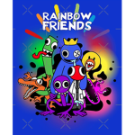 Rainbow friends fan group9870