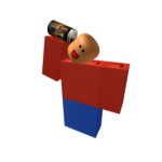 ~Bloxxy Cola Inc.~