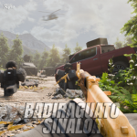 Badiraguato