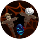 Minigames Badge