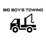 Big Boy's Towing