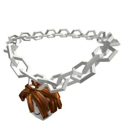 Bacon Necklace