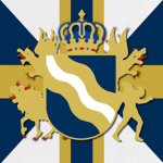 Nasjonal Kronefront av Spitzsbergen