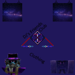 DJ's friends club
