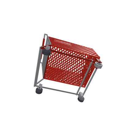 hhgregg Shopping Cart (Ver 1)