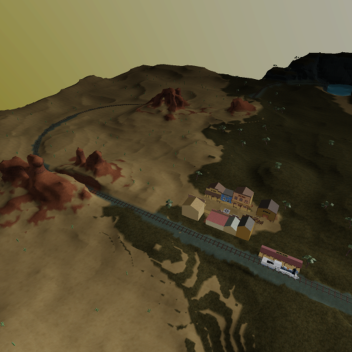 The Western War