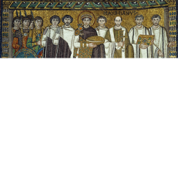 Byzantine Empire, Constantinople