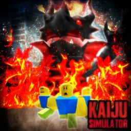 Kaiju Simulator 2 icon