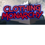 Clothing Monarchy