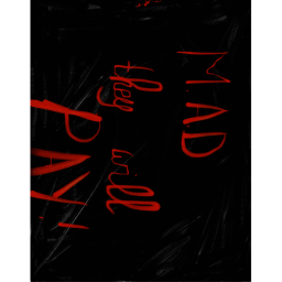 M.A.D