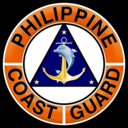 The Philippine Coast Guard RP