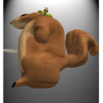 The Great Squirrels of Roblox
