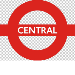 london underground central line [beta] [UP]