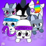 CansGames Reborn