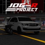 JOG R Project
