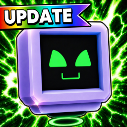 [🎉WORLD 2] Clicker Simulator! ⚡ icon