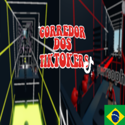 Corridor Dos Tik Tokers (BETA)
