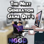 The Next Generation Game Dev's
