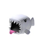 Apparitious Fishes