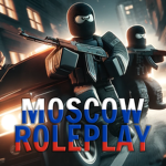 Moscow RPᅠ