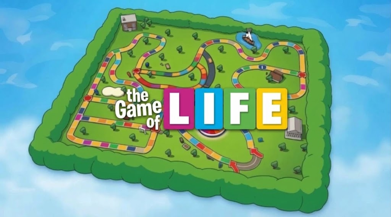 [🎃] The Game Of Life [🎲] screenshot 3