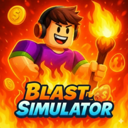 Blast Simulator