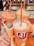 • ally’s coconuts •