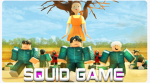 Squid game………..