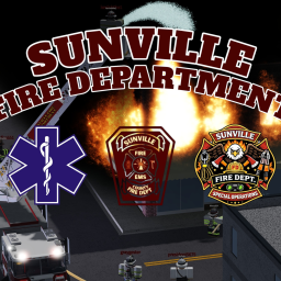 Sunville Fire department V.2