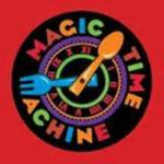 Magic Time Machine