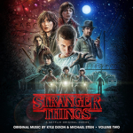 ..Stranger Things..Fan Group..