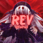 么 REVolution 么
