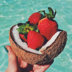 Sweet Strawberrii
