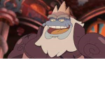 king andrias supremacy