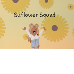 {Sunflower Squad}