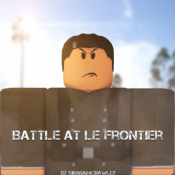 Battle at Le Frontier