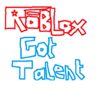 Roblox Got Talent :D