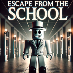 Escape From The School