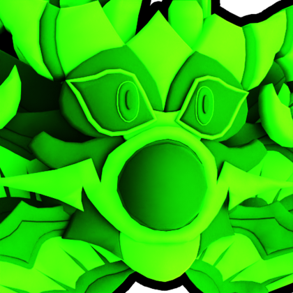 Toxic Space Devourer