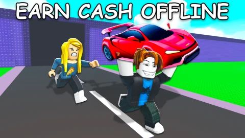 Steal a Car