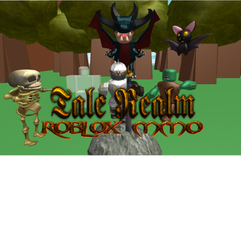Tale Realm RPG