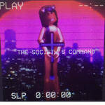 The Societys Command