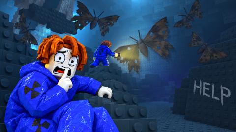 NEW BIOME & MONSTERS