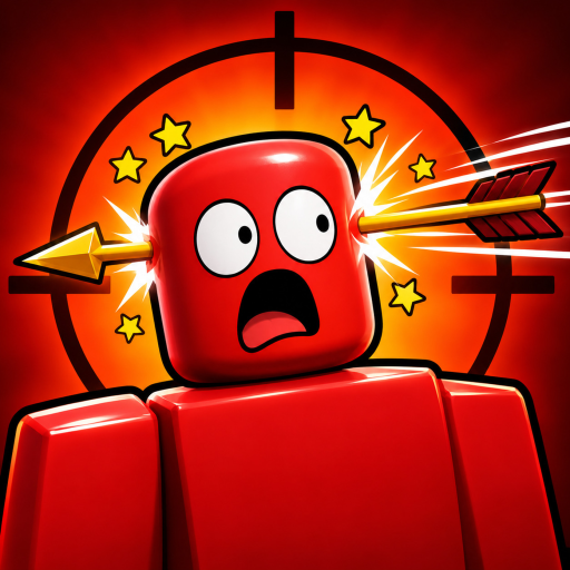 Head Shot Roblox game